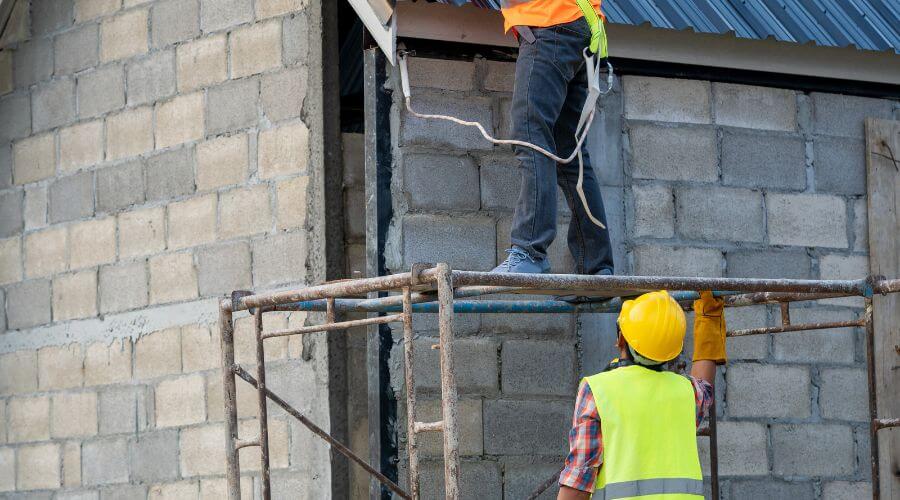 Expert tile roof repair services in Crosslake, MN